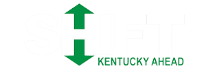 SHIFT Logo